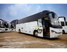 Автобус Higer 6885